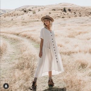Opia Byron Dress